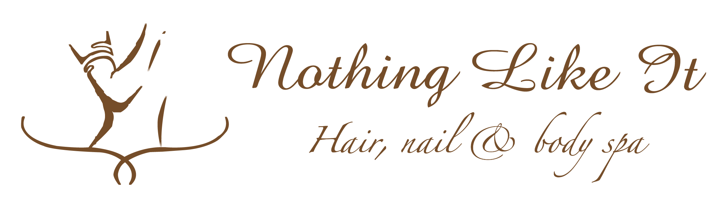 Nothing Like It Spa