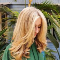Balayage